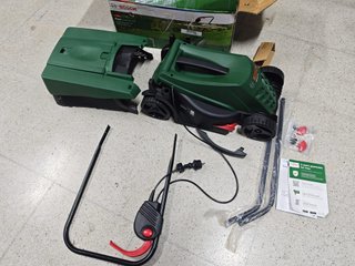 Cortacésped Bosch EasyRotak 32-235 1200W