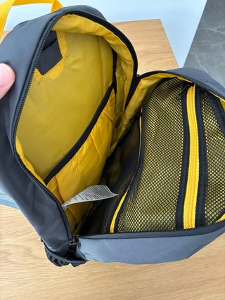 Mochila National Geographic 18L NUEVA