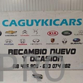ESPEJO DEL RETROVISOR IZQUIERDO OPEL CORSA USADO