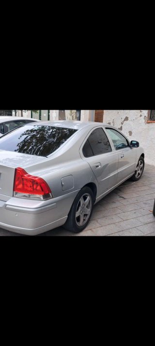 Llantas Volvo 16