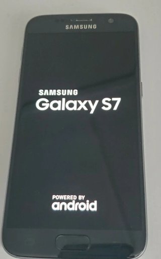 Samsung Galaxy S7