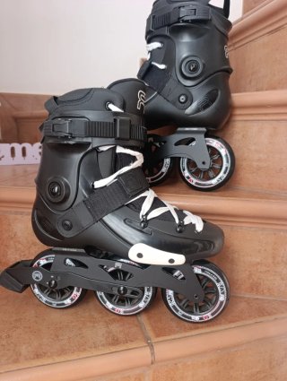 Patines FR Skates FRX Talla 43 (Precio Final)