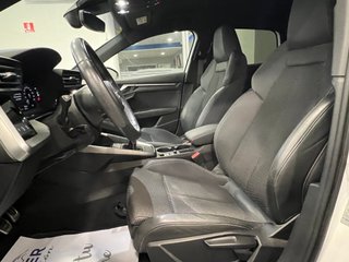 Audi A3 2020