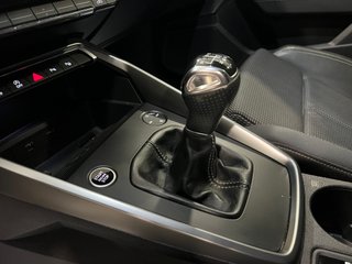 Audi A3 2020