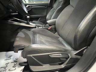 Audi A3 2020