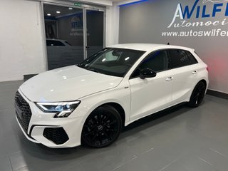 Audi A3 2020
