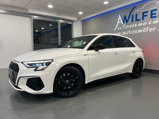 Audi A3 2020