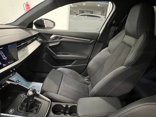 Audi A3 2020