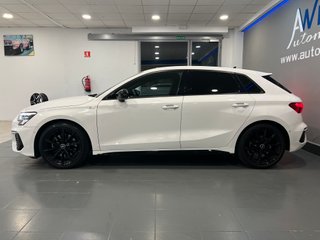 Audi A3 2020