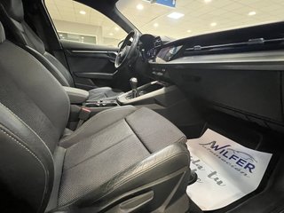 Audi A3 2020