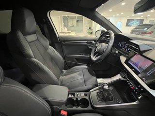 Audi A3 2020