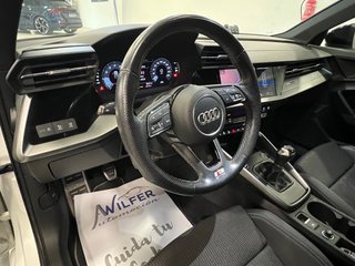 Audi A3 2020