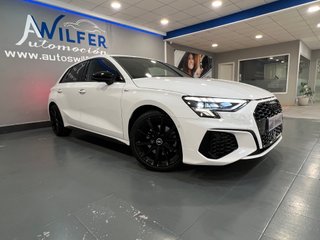 Audi A3 2020