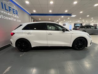 Audi A3 2020