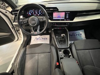 Audi A3 2020