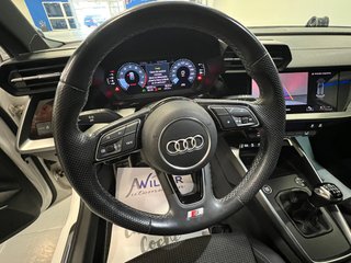 Audi A3 2020