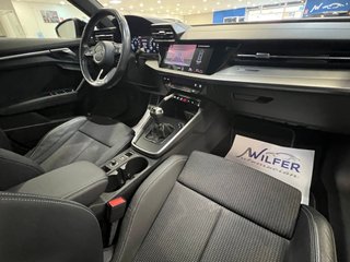Audi A3 2020