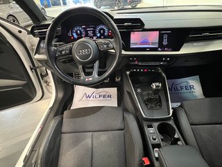 Audi A3 2020