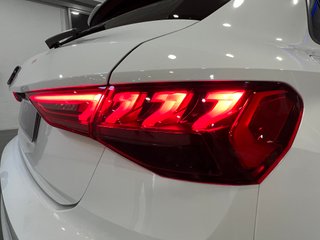 Audi A3 2020