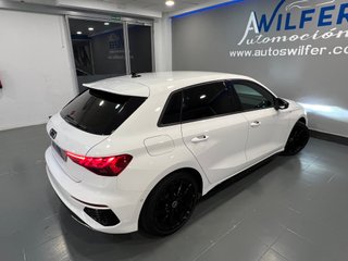 Audi A3 2020