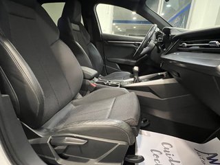 Audi A3 2020