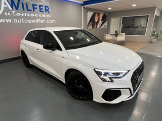 Audi A3 2020