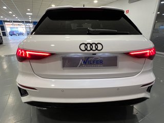 Audi A3 2020