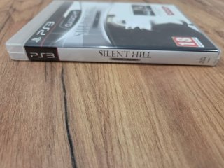 Silent Hill HD Collection PS3