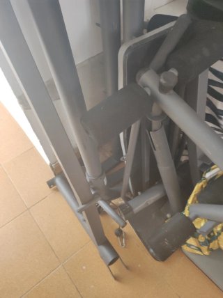 Banco de ejercicios Domyos