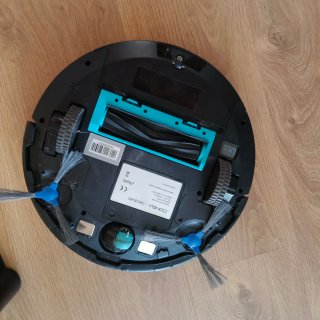 Robot Aspirador Conga 1080 Cecotec