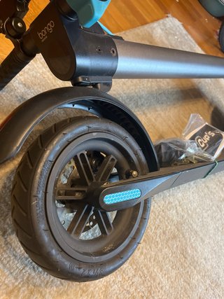 Patinete Eléctrico Cecotec