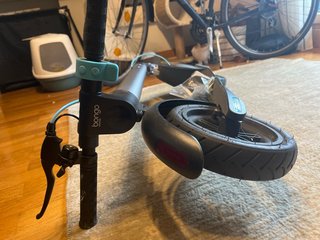Patinete Eléctrico Cecotec