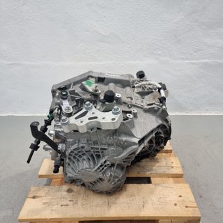 Caja de cambios Jeep Renegade 2.0 CRD 55262814