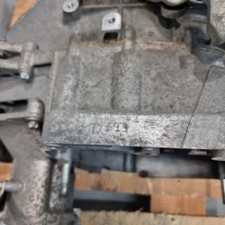 Caja de cambios Jeep Renegade 2.0 CRD 55262814
