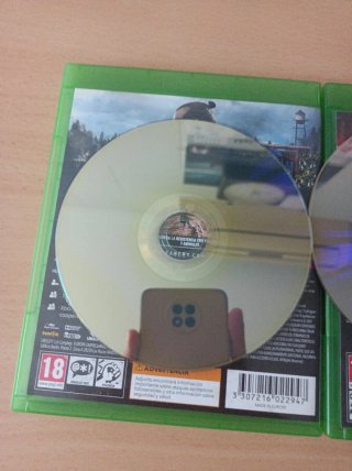 🇪🇦Pack Far Cry Xbox One/Series