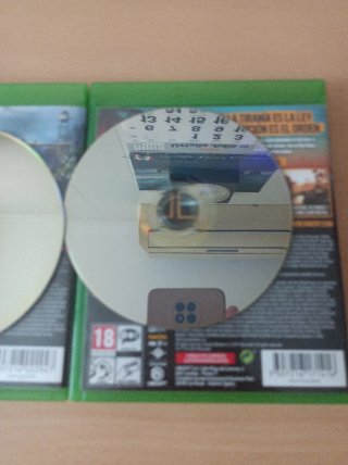 🇪🇦Pack Far Cry Xbox One/Series