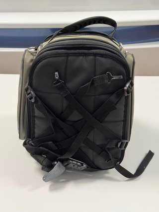 Bolsa sobre depósito Givi moto