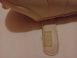 Zapatillas deportivas blancas niño/niña