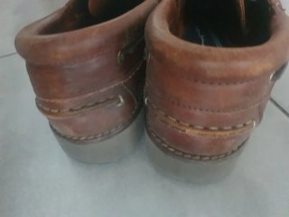 Zapatos hombre