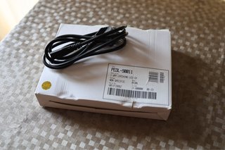 Amplificador Marshall DSL1HR Cabezal Guitarra