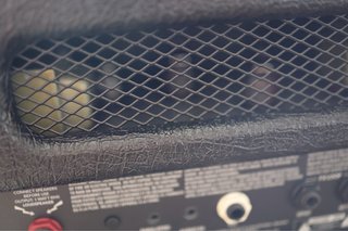 Amplificador Marshall DSL1HR Cabezal Guitarra