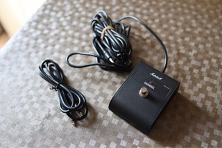 Amplificador Marshall DSL1HR Cabezal Guitarra