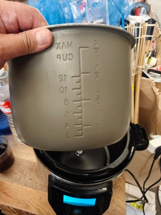 Olla Robot Cocina Multifunción