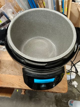 Olla Robot Cocina Multifunción