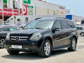 Mercedes-Benz  GL 320 cdi / 7 plazas / Año 2007