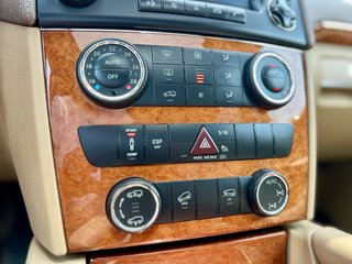 Mercedes-Benz  GL 320 cdi / 7 plazas / Año 2007
