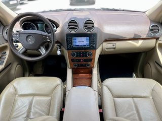 Mercedes-Benz  GL 320 cdi / 7 plazas / Año 2007