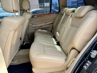 Mercedes-Benz  GL 320 cdi / 7 plazas / Año 2007