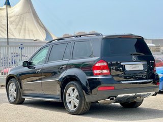 Mercedes-Benz  GL 320 cdi / 7 plazas / Año 2007