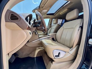 Mercedes-Benz  GL 320 cdi / 7 plazas / Año 2007